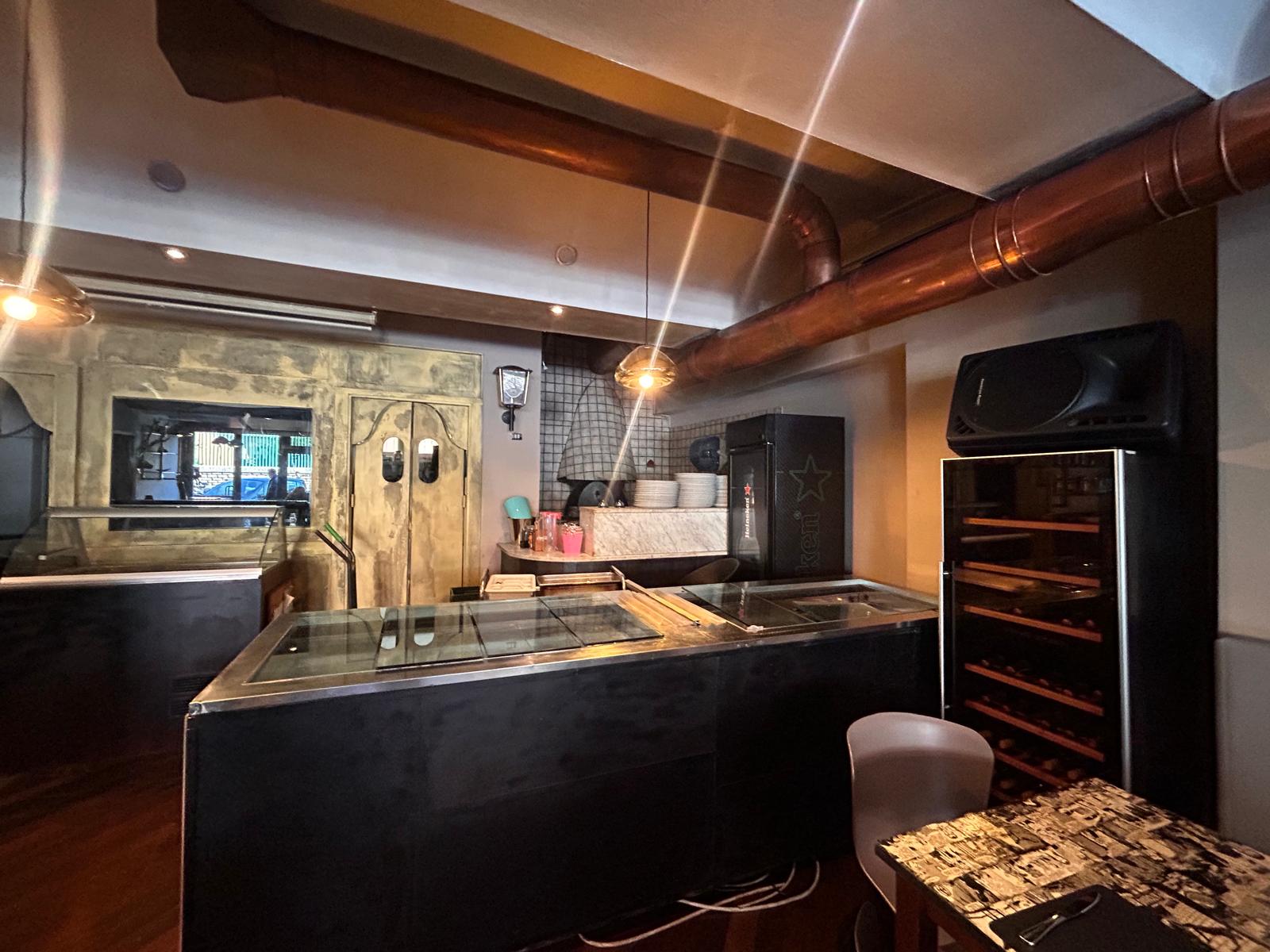 Immagine del ristorante 8530