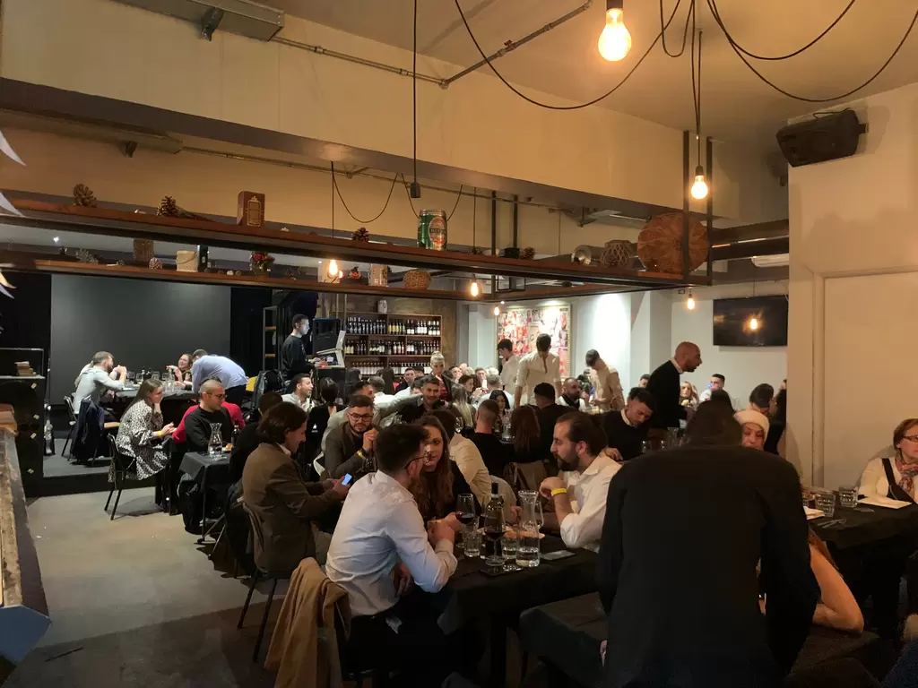 Immagine del ristorante 8527