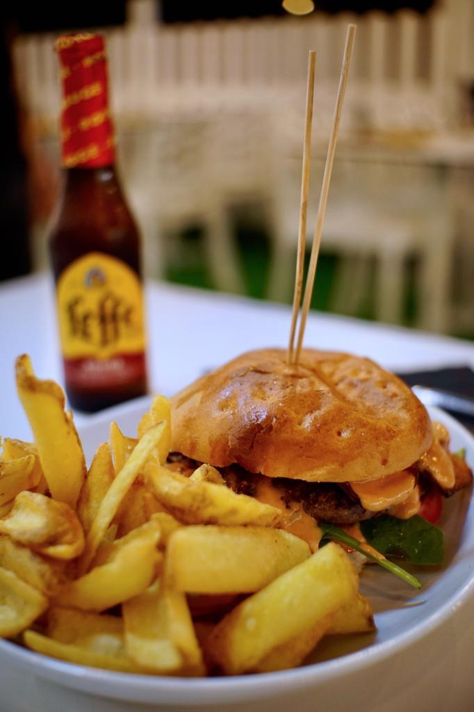 Immagine del ristorante 8526