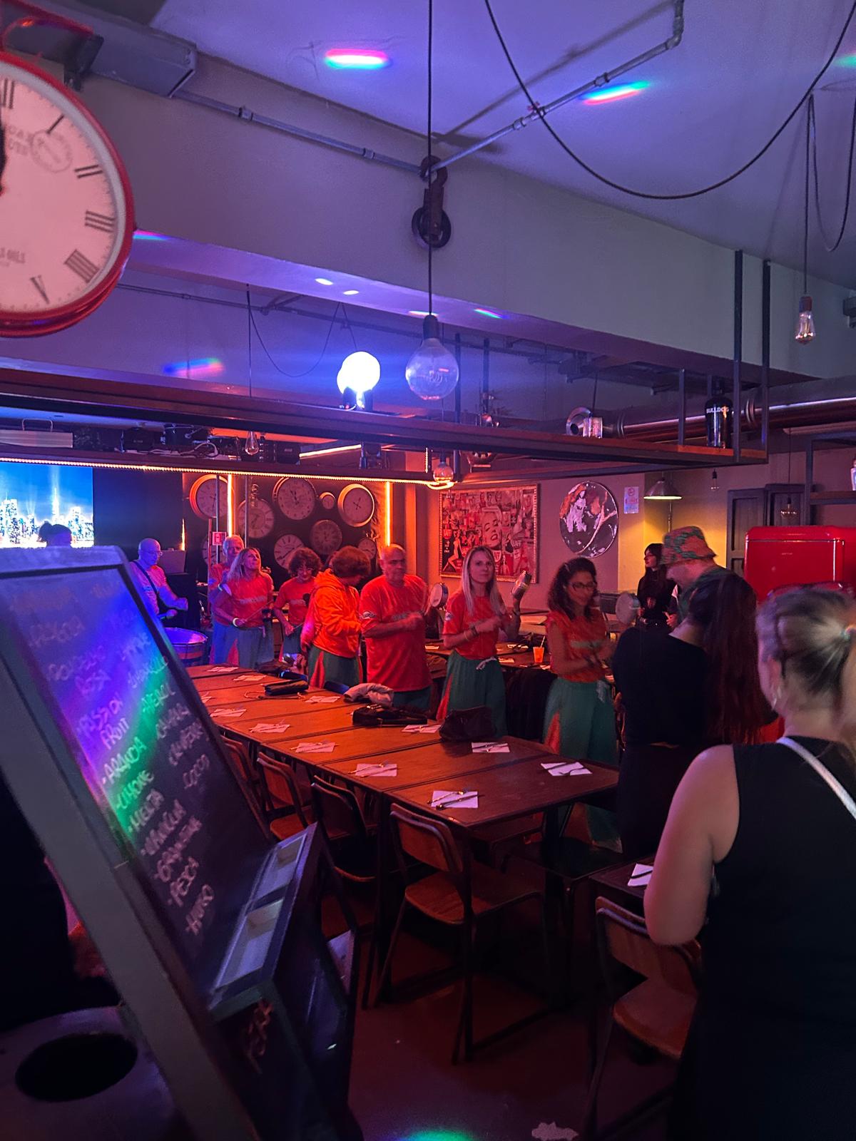 Immagine del ristorante 8525