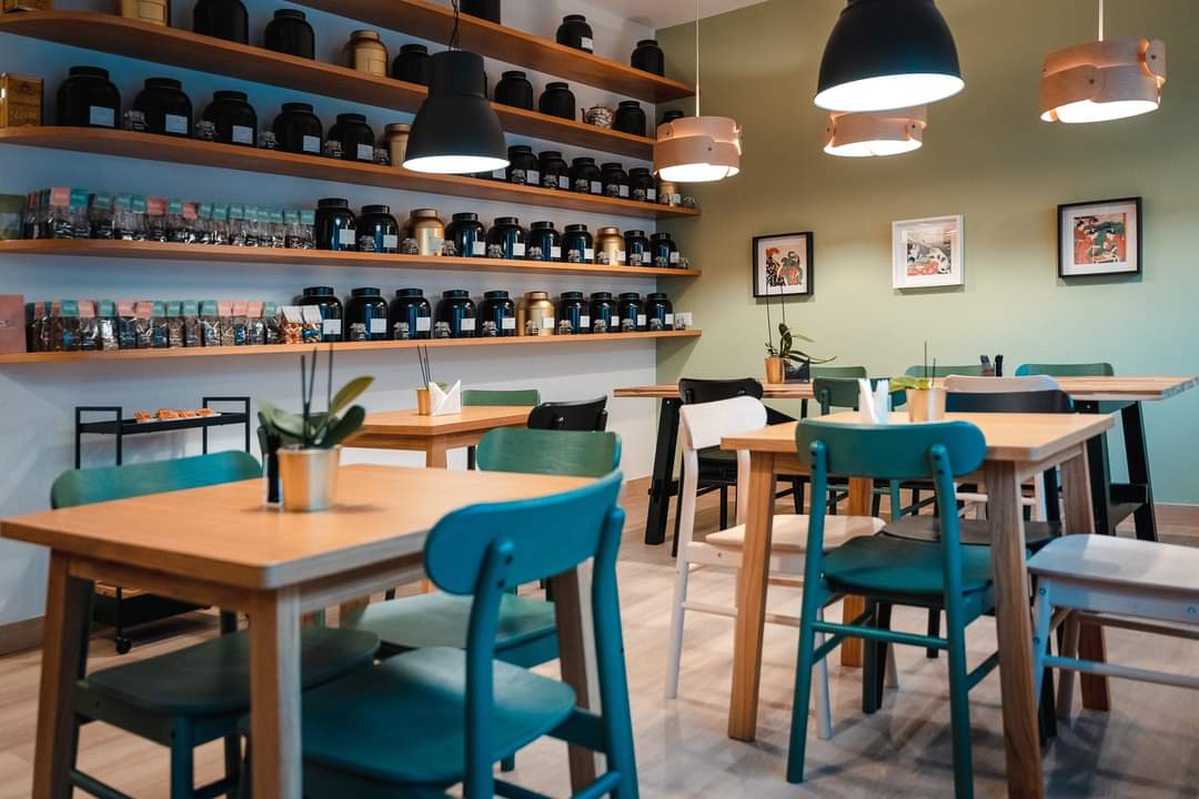 Aperitivo da Datè: 11 posti liberi