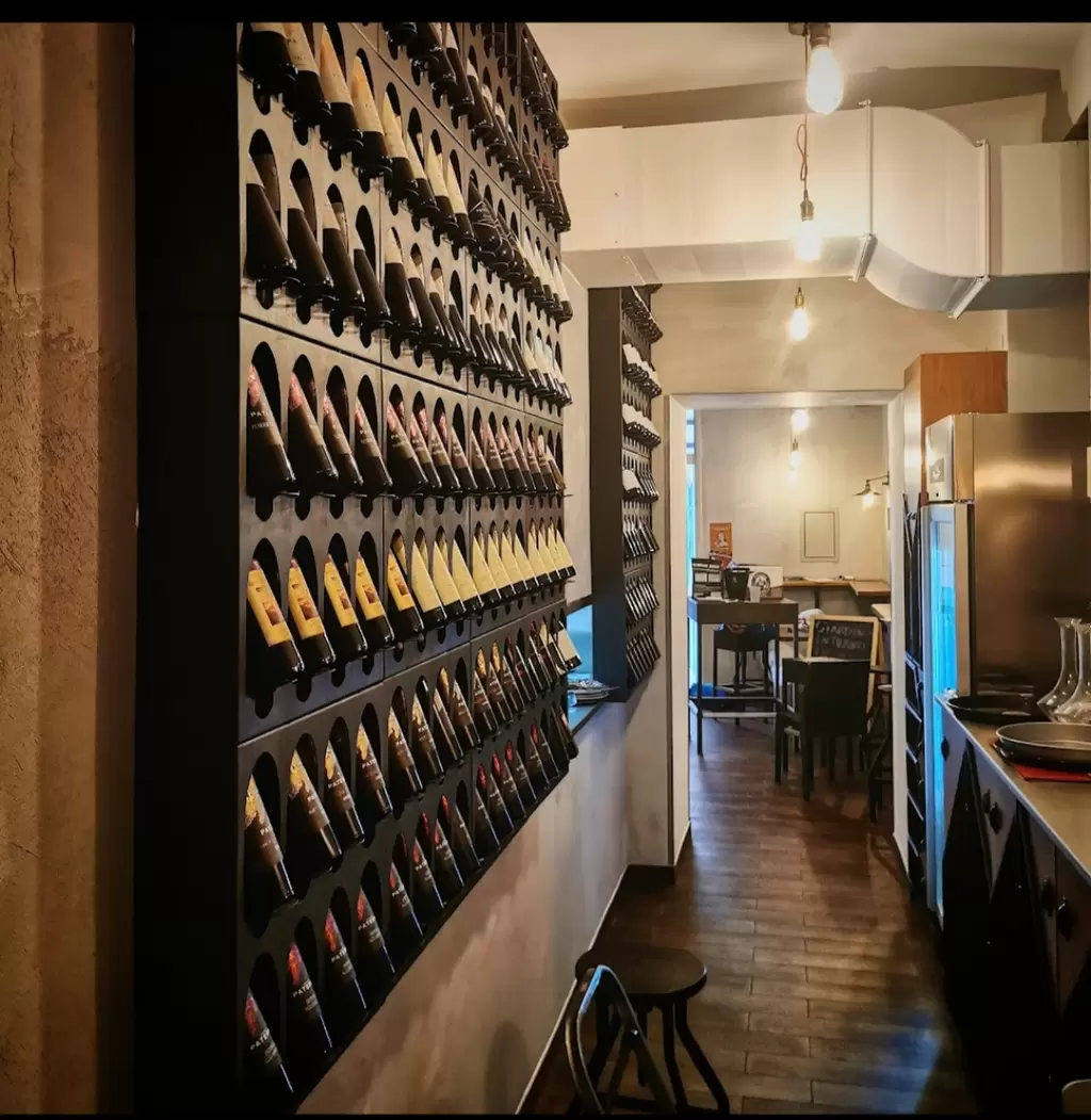 Immagine del ristorante 3060