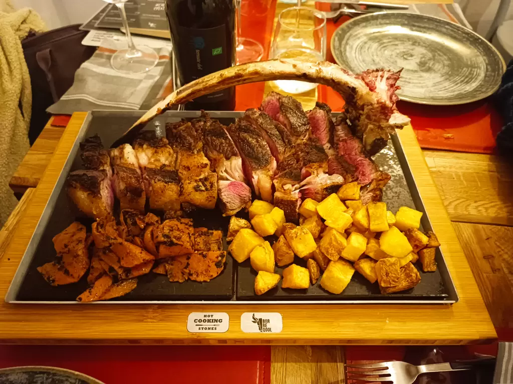 Immagine del ristorante 3053