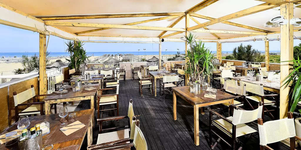 Immagine del ristorante 7439