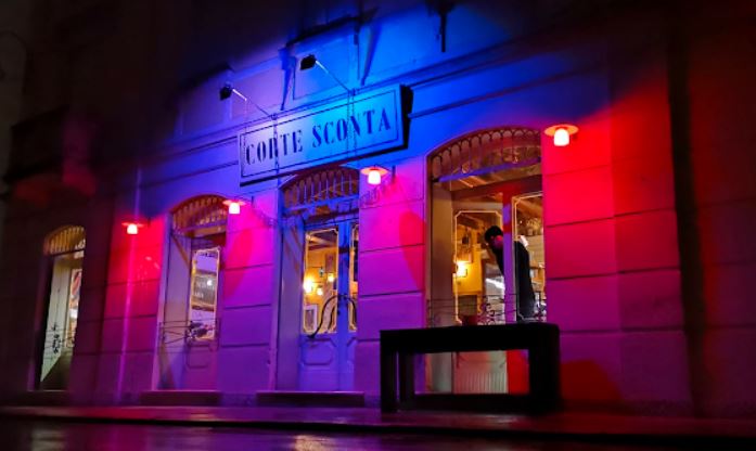 Restaurant image 1438