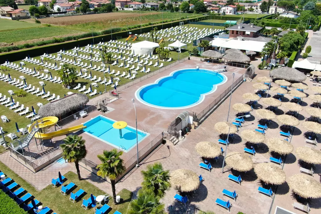 Piscina + Dj Set