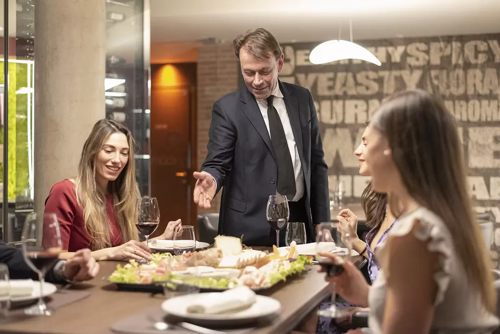 Immagine del ristorante 11202