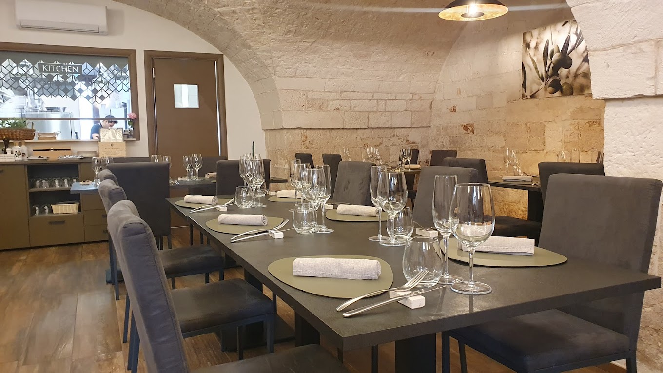 Imagen del restaurante 1622