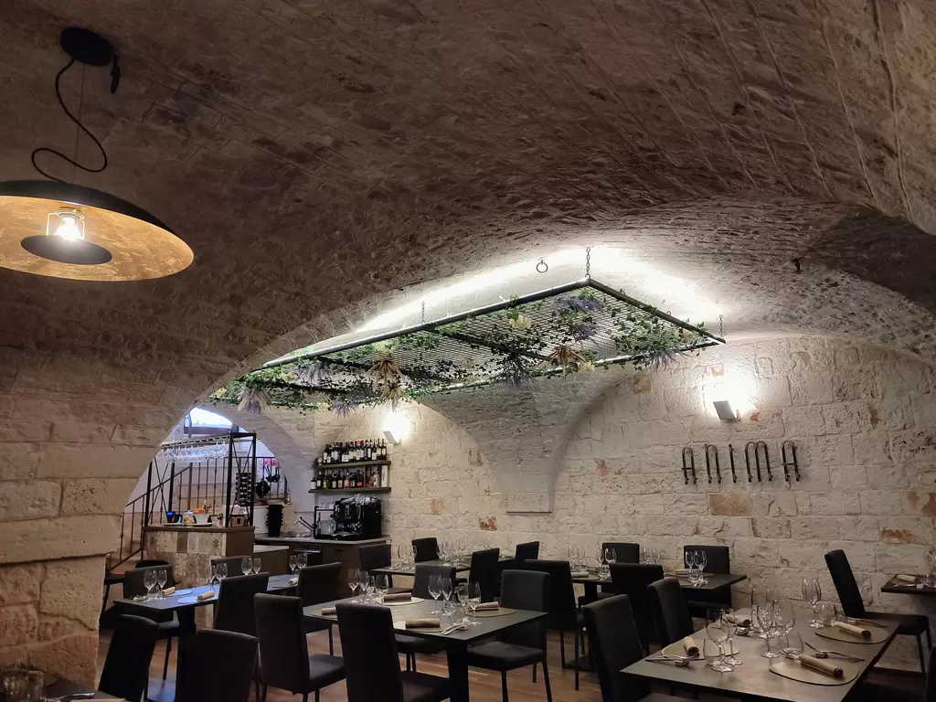 Imagen del restaurante 1624