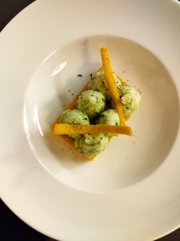 Imagen del restaurante 1615
