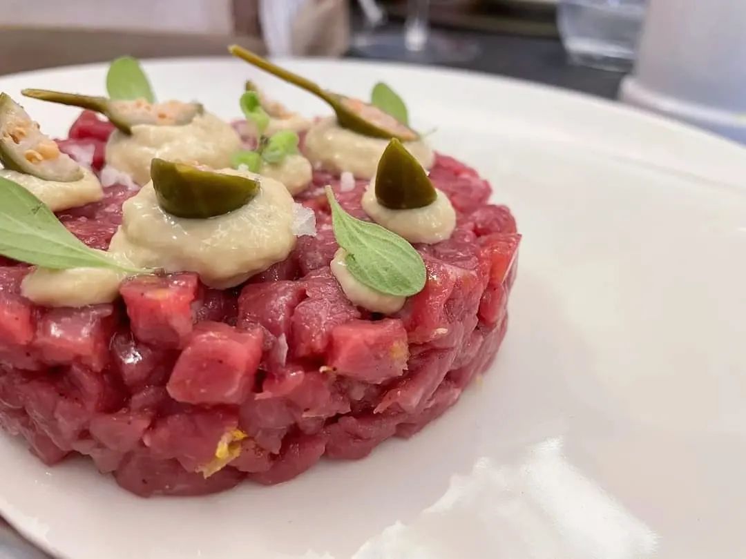 Imagen del restaurante 1626