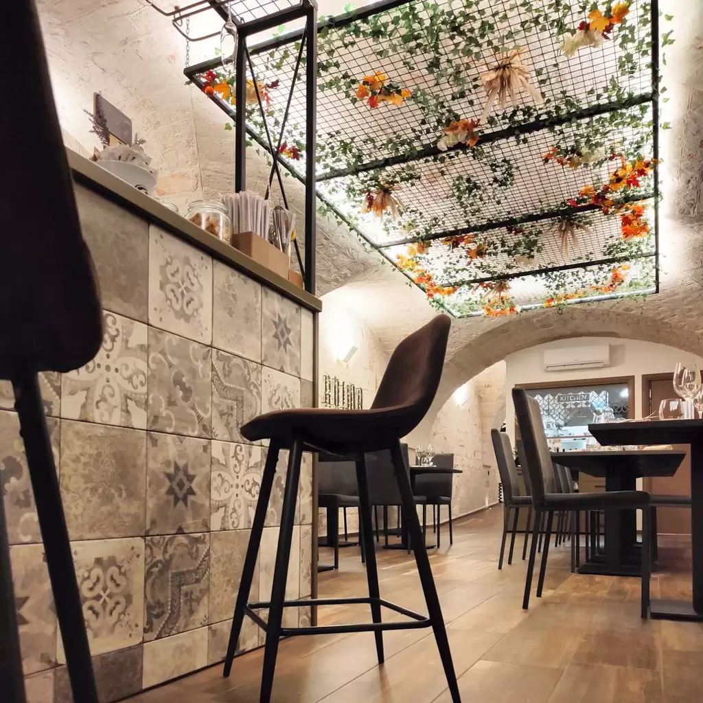 Imagen del restaurante 1630