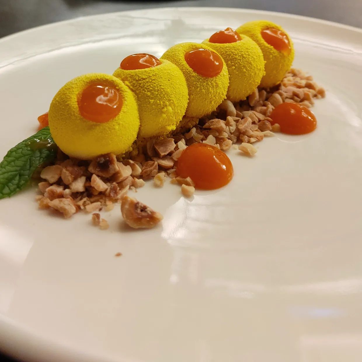 Imagen del restaurante 1631