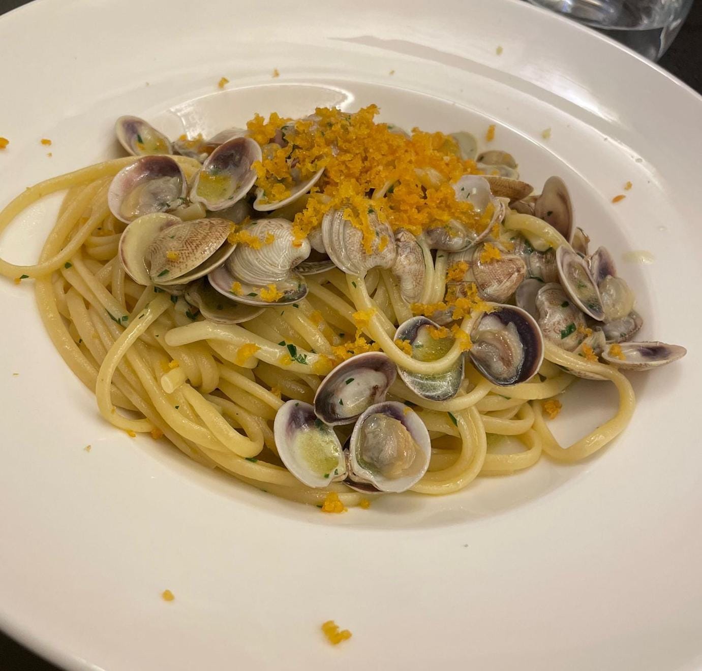 Imagen del restaurante 1616