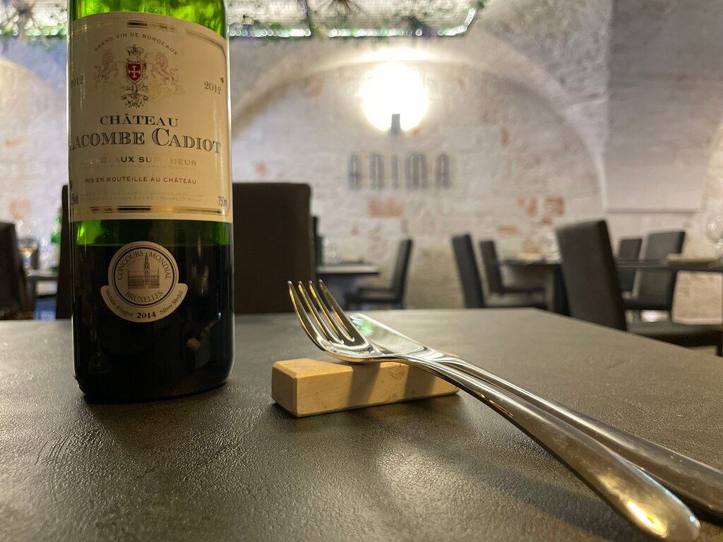 Imagen del restaurante 1627
