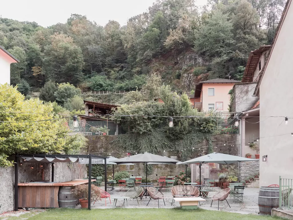 Immagine del ristorante 7283