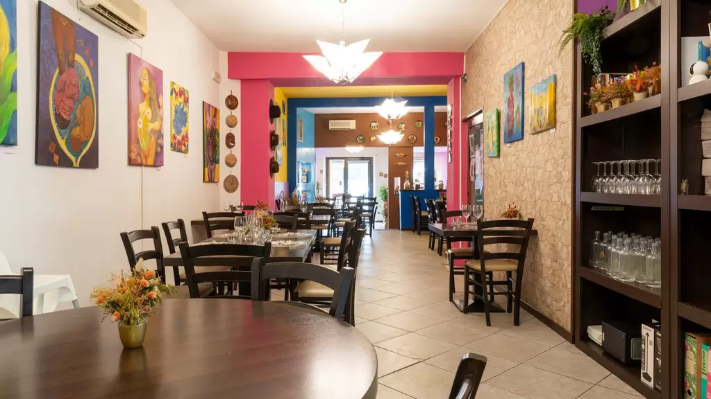 Restaurant image 8496