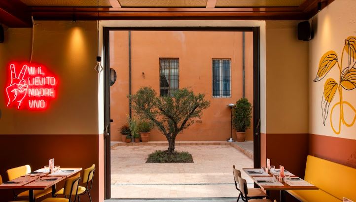 Immagine del ristorante 1709