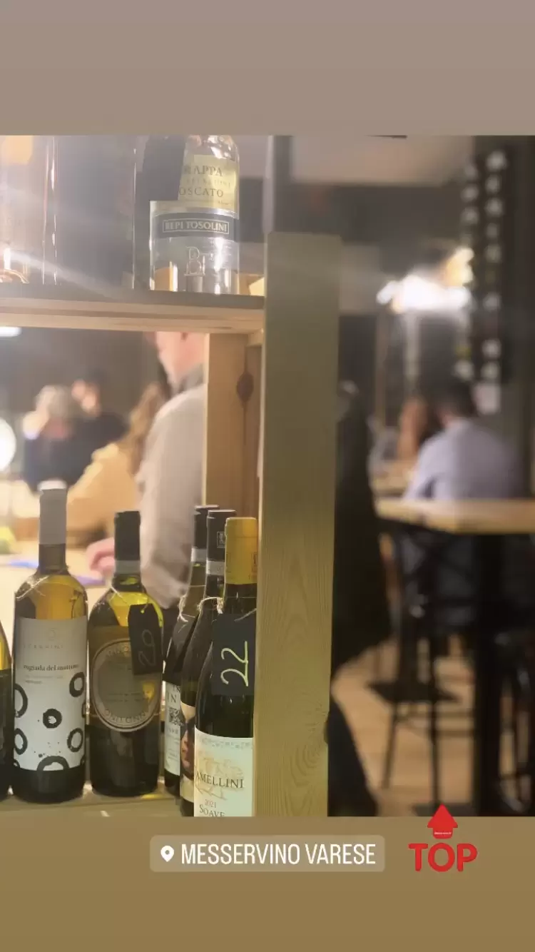 Immagine del ristorante 1719