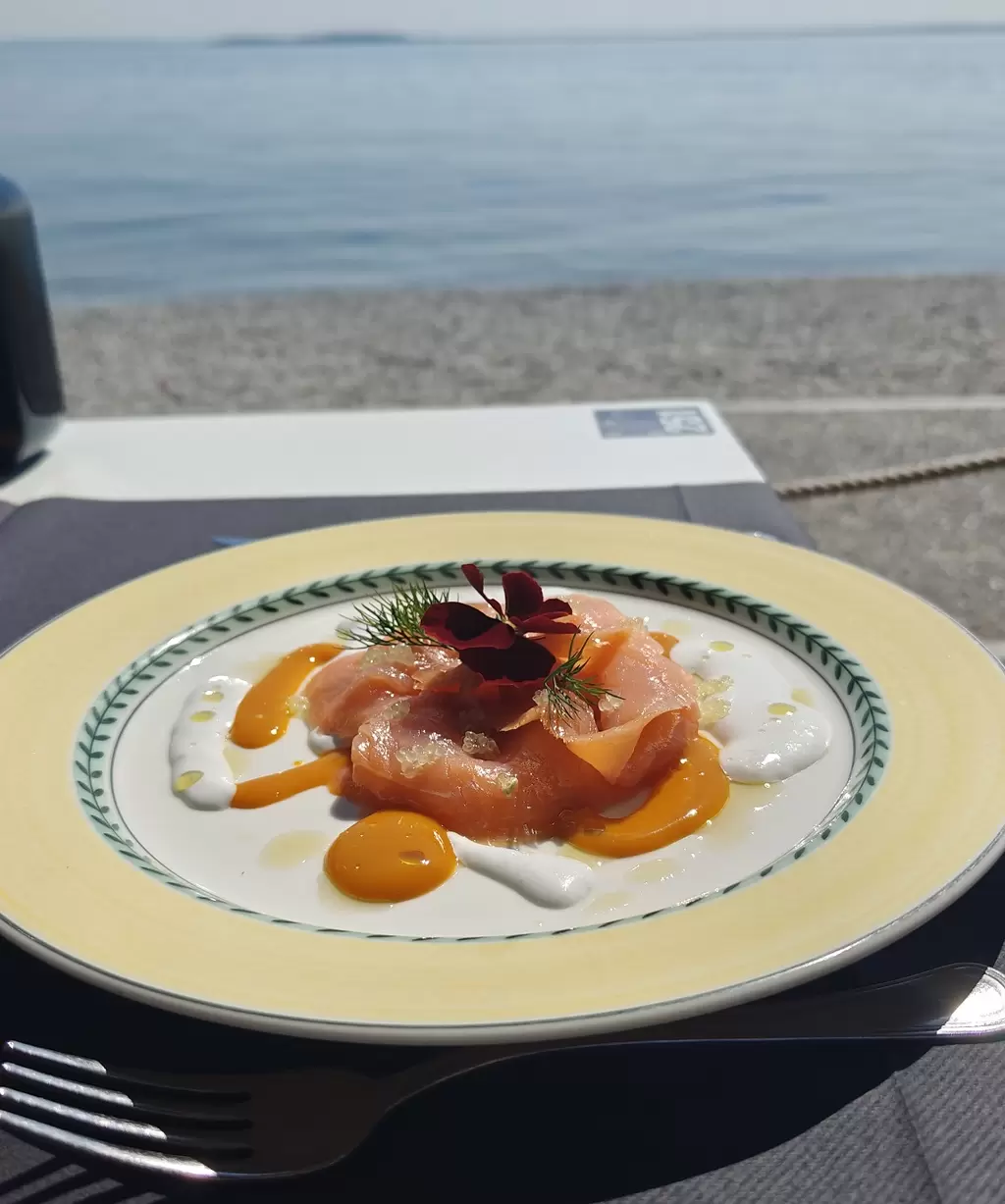 Immagine del ristorante 10709