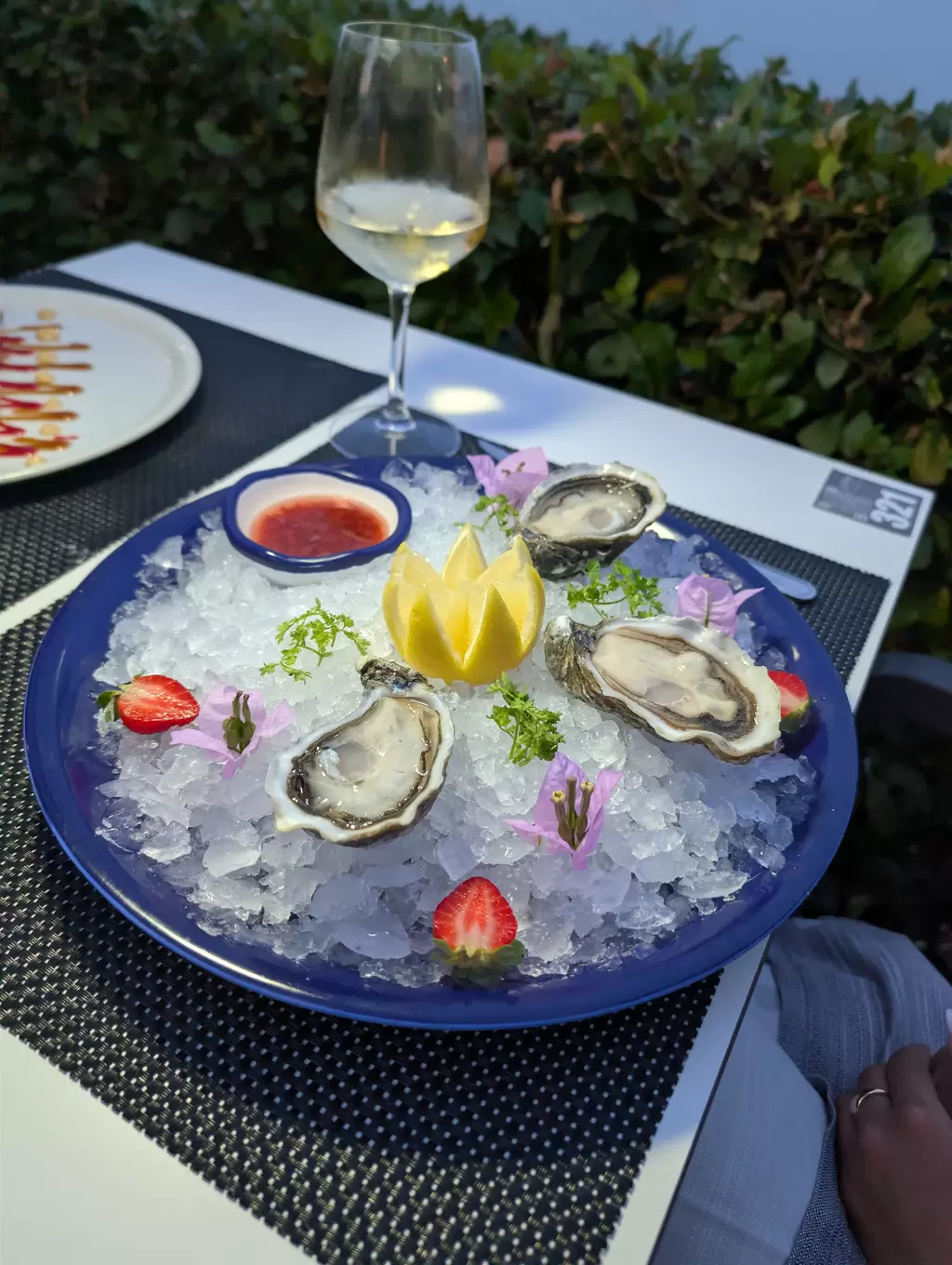 Immagine del ristorante 10711