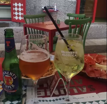 Imagen del restaurante 1956