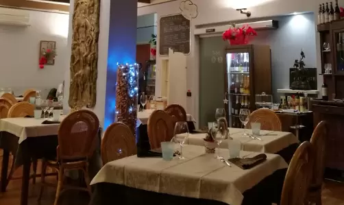 Imagen del restaurante 2017