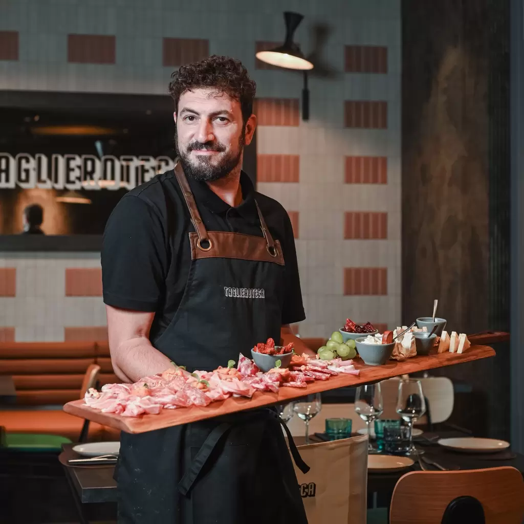 Immagine del ristorante 6044