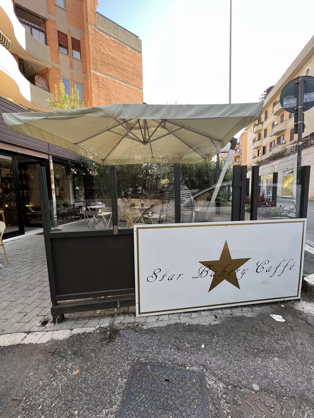 Immagine del ristorante 2068