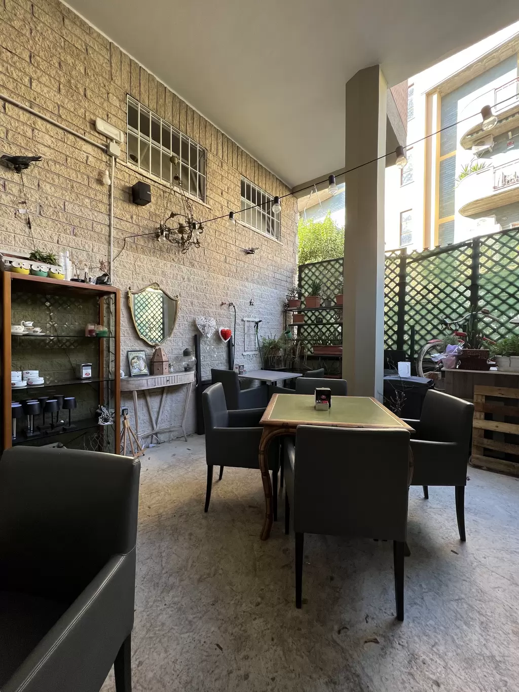 Immagine del ristorante 2071