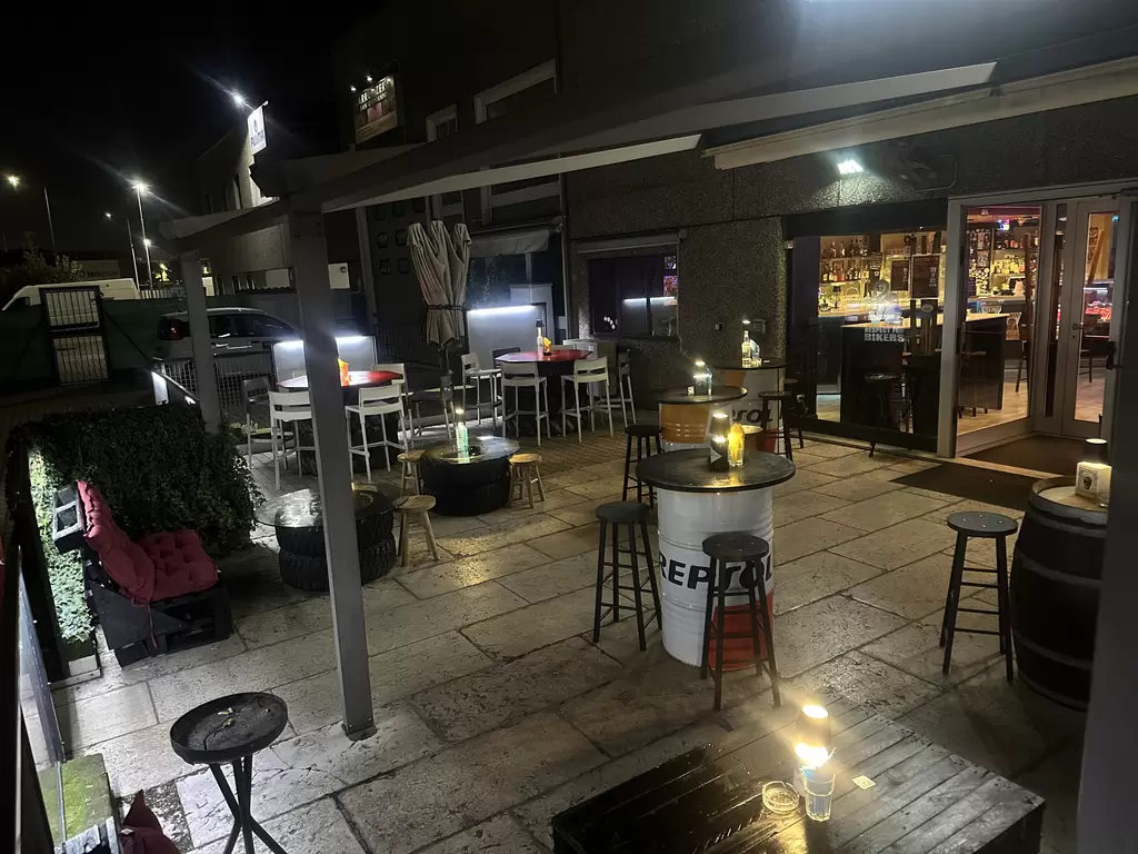 Immagine del ristorante 9660