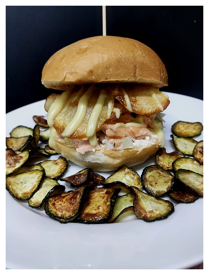 Immagine del ristorante 5825