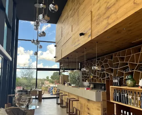 Restaurant image 2321