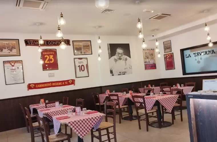 Immagine del ristorante 2322