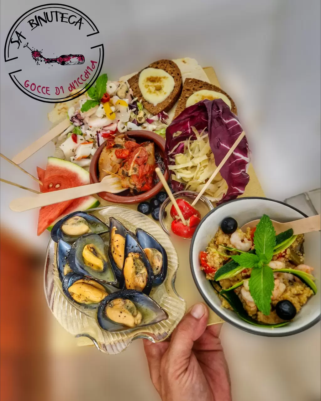 Restaurant image 5400