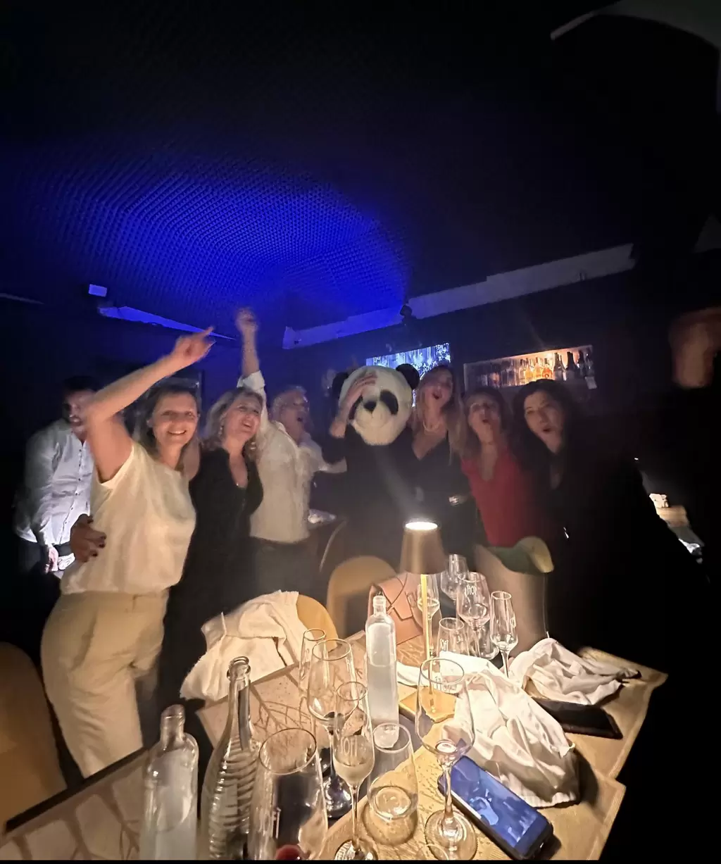 Restaurant image 2548