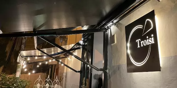 Immagine del ristorante 2504