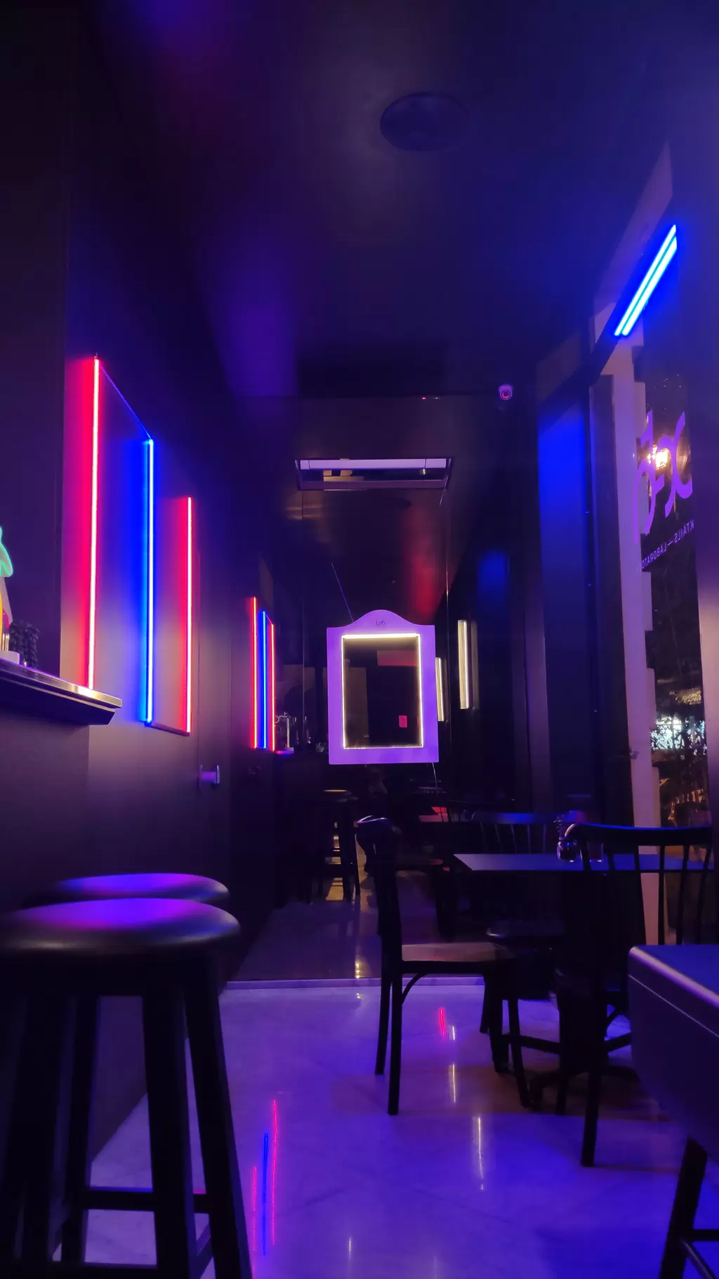 Cena da Beta Cocktails Laboratory: 5 posti liberi