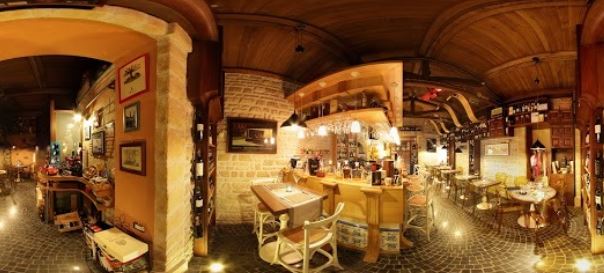 Immagine del ristorante 2563