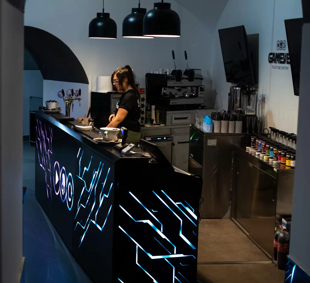 Immagine del ristorante 2901