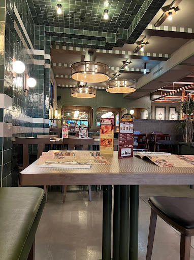 Restaurant image 3081