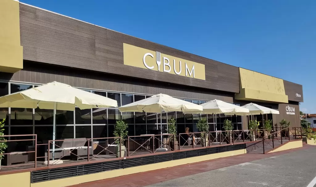 Immagine del ristorante 8221