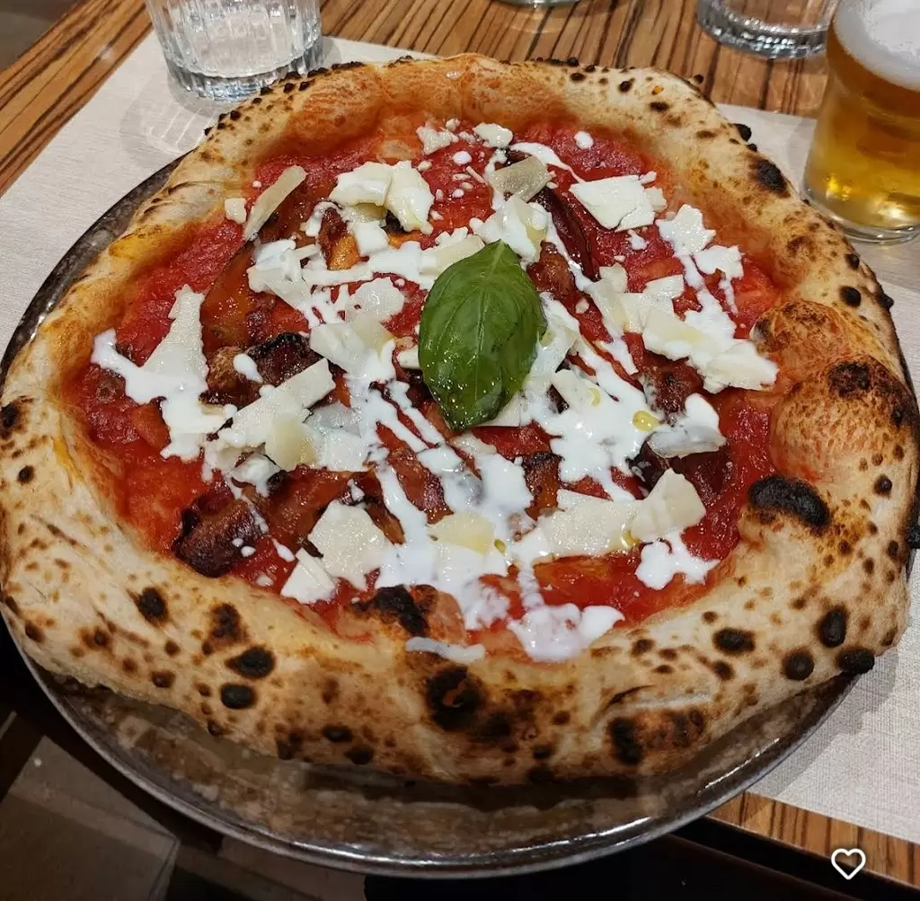 Immagine del ristorante 8227