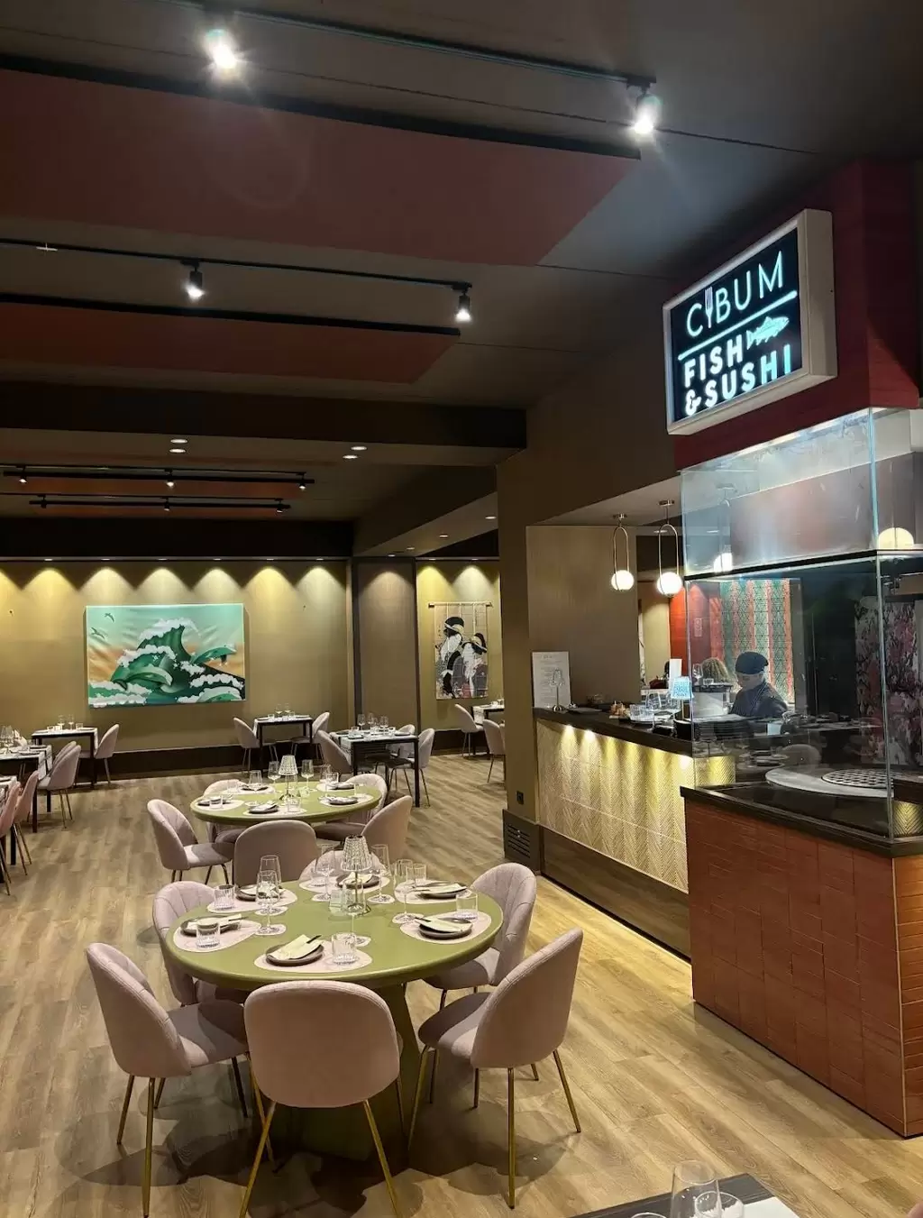 Immagine del ristorante 8225