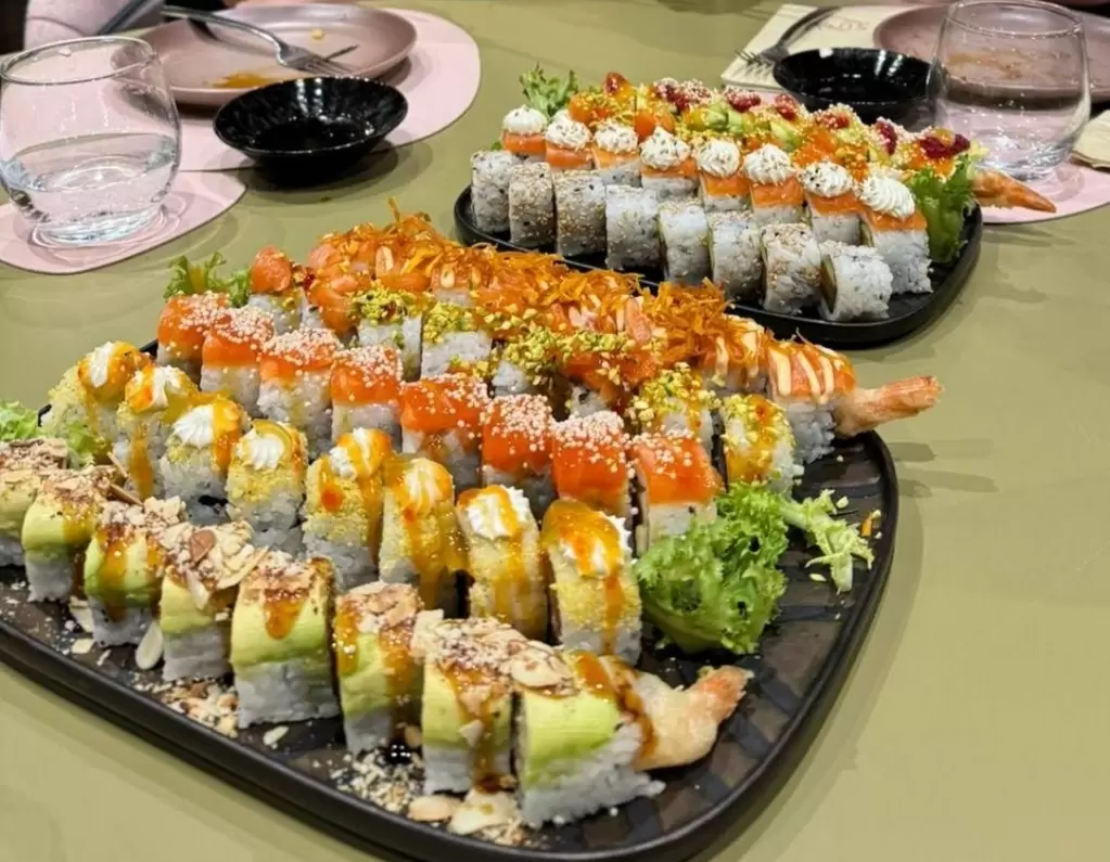 Immagine del ristorante 8229