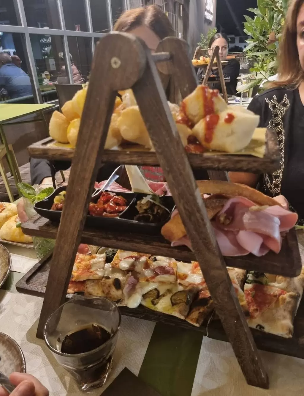 Immagine del ristorante 8230
