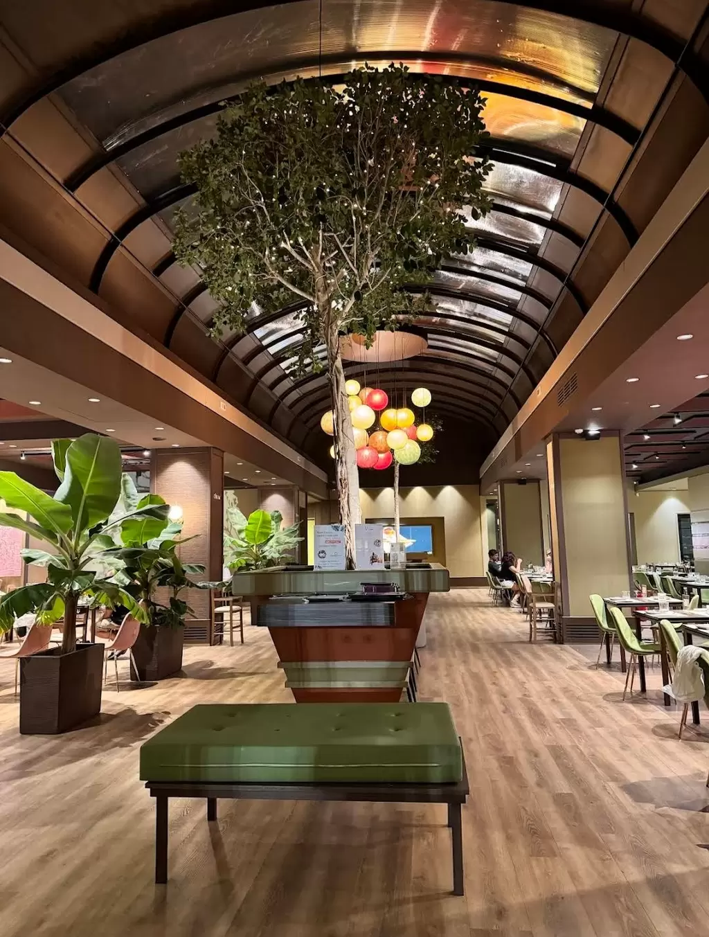 Immagine del ristorante 8226