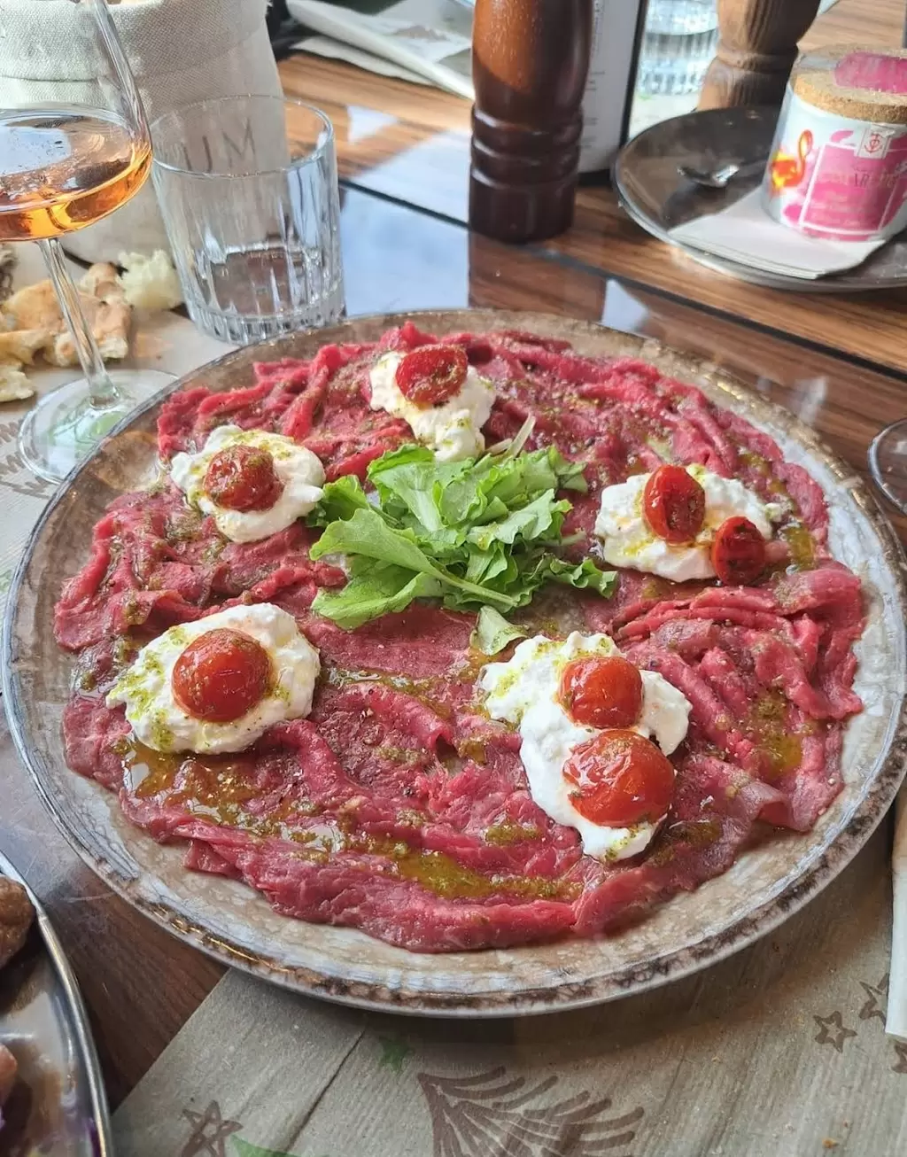Immagine del ristorante 8231
