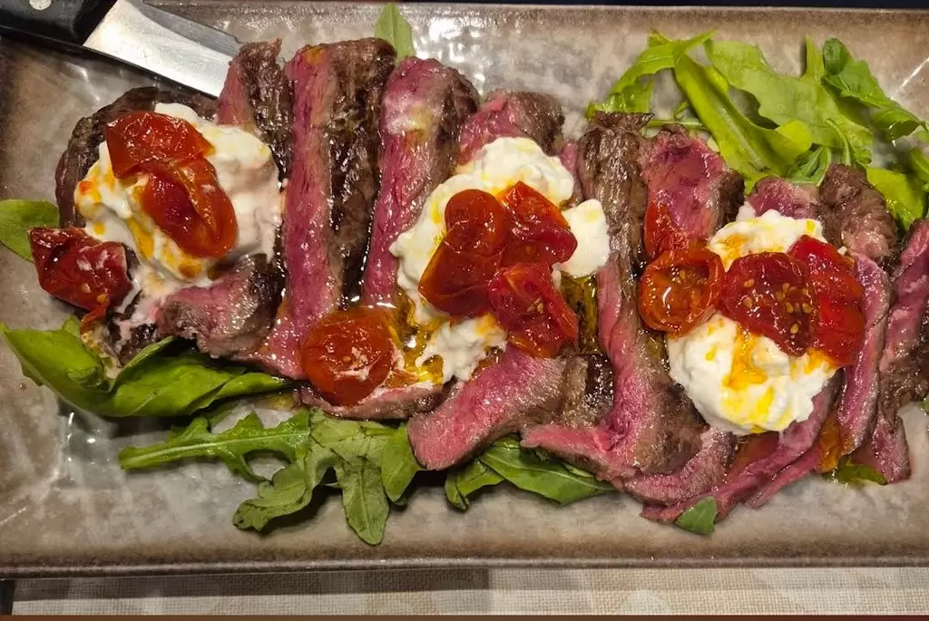 Immagine del ristorante 8232