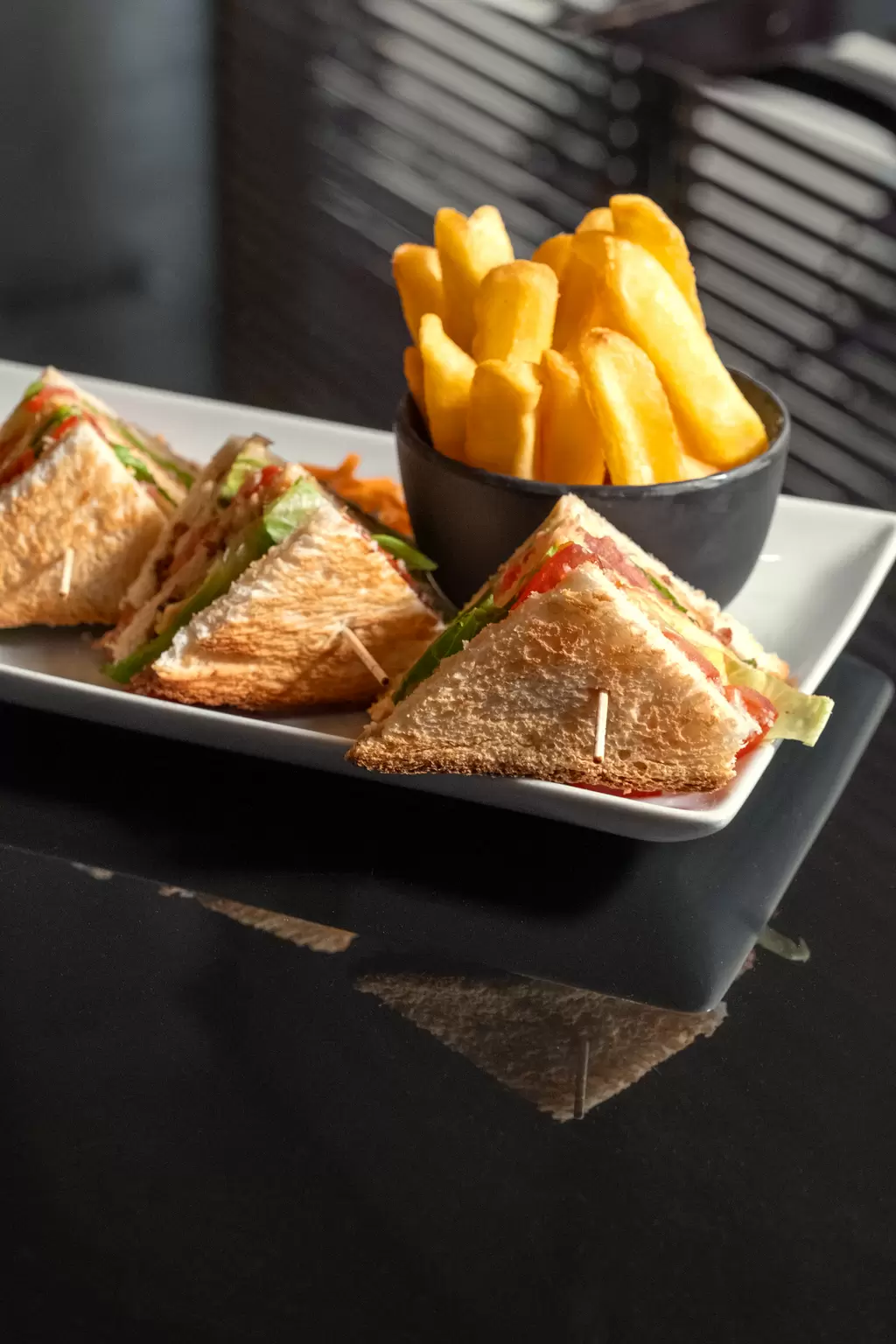 Imagen del restaurante 8830